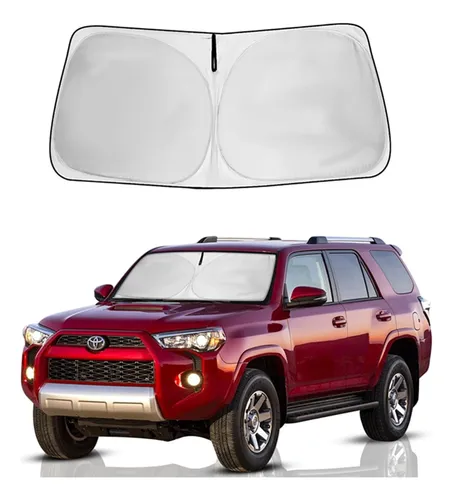 Parasol Para Parabrisas Hohuigo Para Toyota 4runner, Parasol