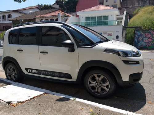 Citroen Aircross Feel Automàtica 2016