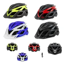 Comprar Capacete D\u002F Bike Ciclismo Absolute Wild Flash C\u002F Led Usb