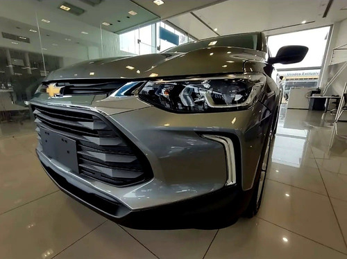 Imagen 9 de 20 de Nueva Chevrolet Tracker 1.2 Turbo Automatica 2023 0km Gall6