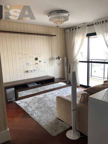 Imagem 8 de 15 de Apartamento Em Sítio São José - Suzano, Sp - 3631