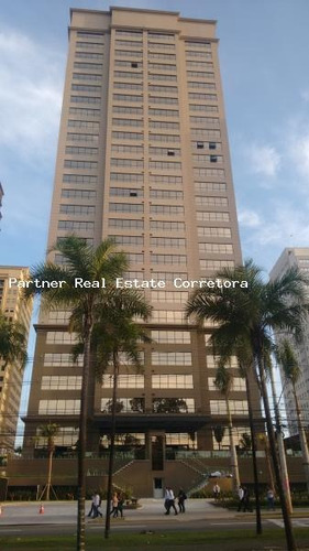 Imagem 12 de 15 de Laje Corporativa Para Locação Em Barueri, Alphaville, 14 Banheiros, 36 Vagas - 2245loc_2-695582