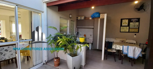 Imagem 8 de 21 de Casa À Venda No Bairro Parque Jambeiro - Campinas/sp - 157