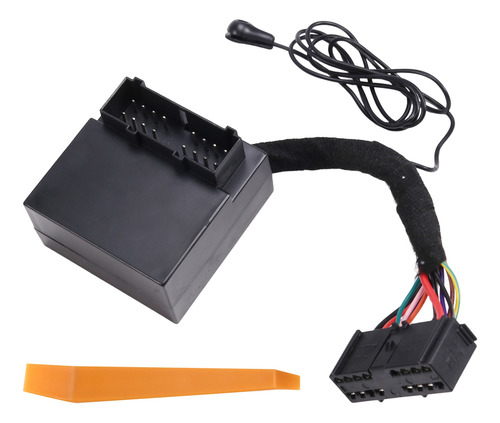 Interruptor Automático De Faros Delanteros De Coche Para For