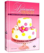 Comprar Libro Dulces Para Regalar Repostería