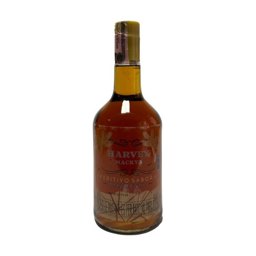 Licor Amaretto De Almendras - mL a $47