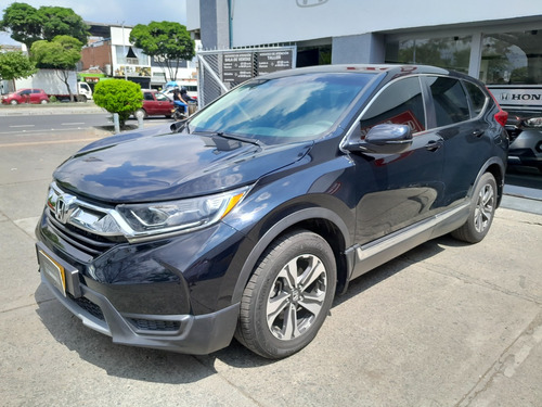 Honda CR-V 2.4 City Plus