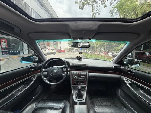 Audi A4 1.8t