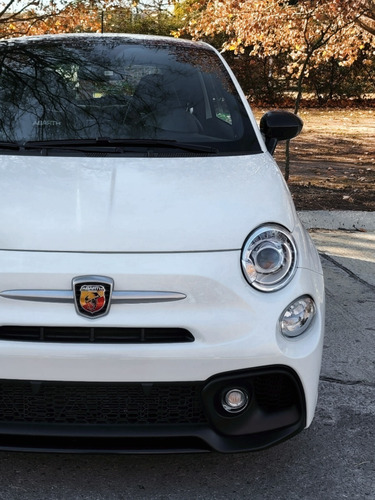 Imagen 5 de 15 de Fiat 500 2019 1.4 Abarth 595 165cv