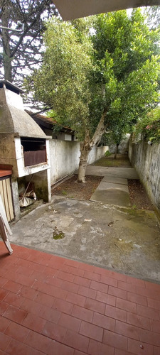 Duplex En Las Toninas Con Cochera Techada