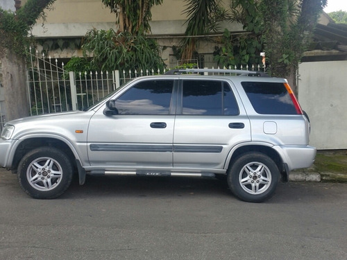 Honda Cr-v Crv 2.0 16v