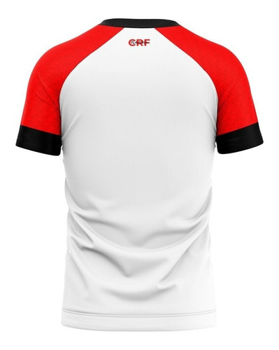 Imagem 2 de 2 de Camisa Flamengo Oficial Cell