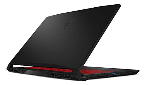 Laptop Msi Katana Gf66 15.6  144hz 3ms Fhd Gaming Intel Core