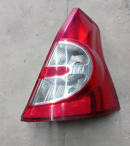 Farol Trasero Renault Sandero 2008 - 2011