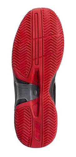 Imagen 5 de 6 de Zapatillas Deportivas Topper T-padel Color Negro Para Hombre