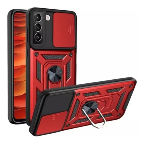 Funda Para Samsung S23 Plus Reforzada Super Armor