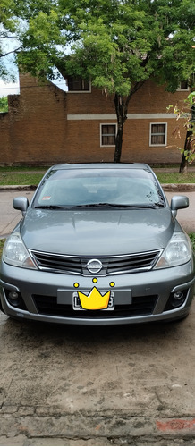 Nissan Tiida 1.8 Acenta