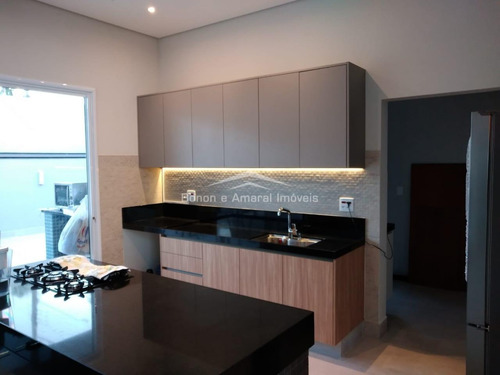 Casa À Venda Em Chácaras Silvania - Ca012590
