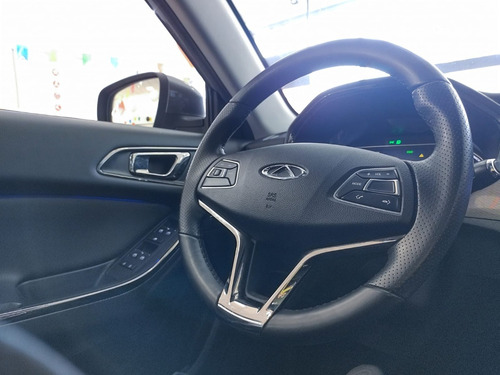 Imagem 14 de 18 de Chery Tiggo 5x 1.5 Txs Turbo Flex (aut)