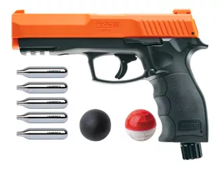 Pistola De Protección Hdp 50 Gas Pimienta Umarex