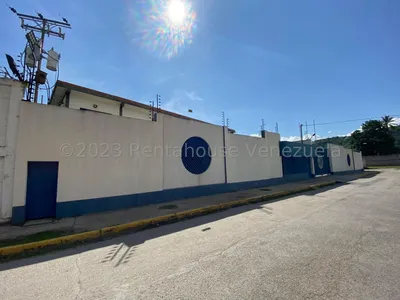 Galpón en venta
