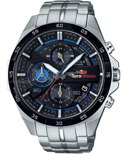 Casio Efr 556tr 1av Nuevos En Caja