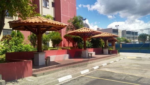 Imagem 8 de 15 de 13039 - Apartamento 2 Dorms, Jardim Veloso - Osasco/sp - 13039