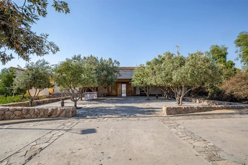Sitio Hacienda Chicureo