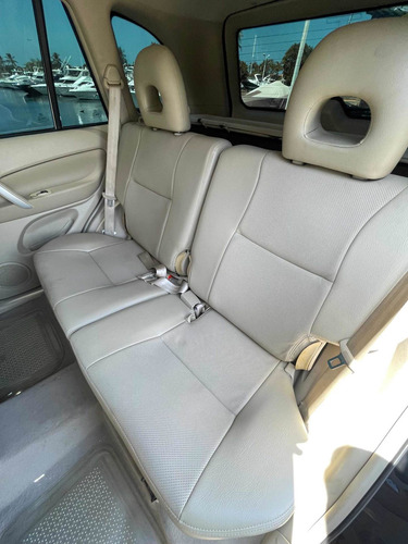Imagen 7 de 10 de Chery Tiggo