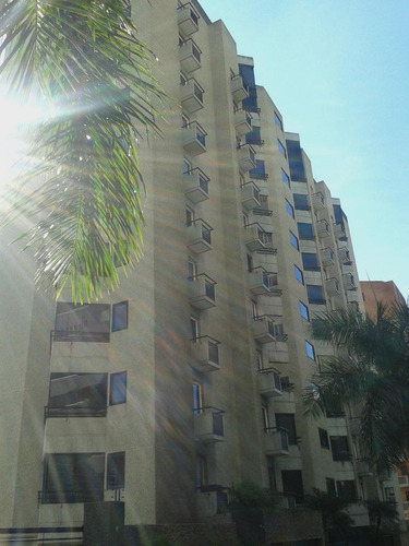Ch Apartamento En Alquiler - El Rosal 