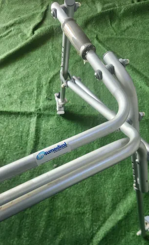 Andadera Posterior Pediátrica