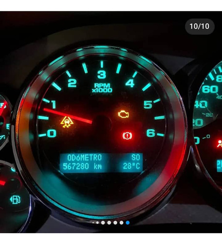 Chevrolet Silverado 2009 Doble Cabina