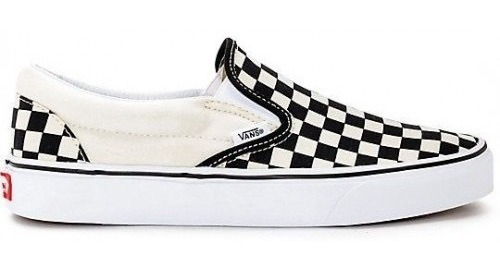 Vans Slip On Classics Asher