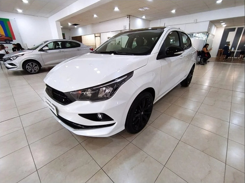 Imagen 3 de 15 de Fiat Cronos 2022 0km Tomamos Tu Usado. -c