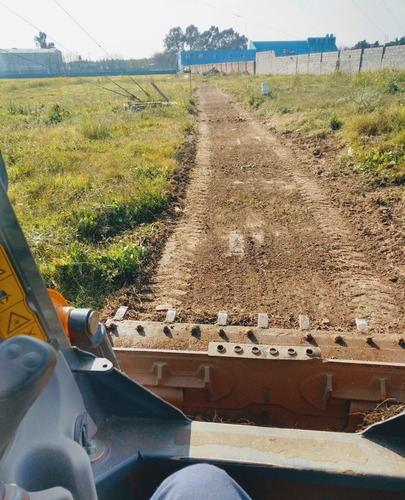 Imagen 6 de 7 de Movimiento De Suelo Pozo Pileta Desmonte Limpieza De Terreno