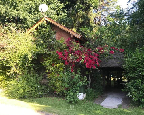 Casa Venta Ubicado En Country Mi Campo Loma Verde, Escobar, G.b.a. Zona Norte