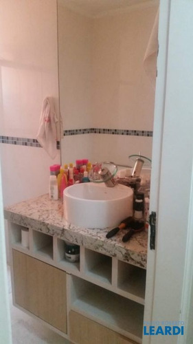 Imagem 9 de 15 de Casa Assobradada - Cidade Ademar - Sp - 575821