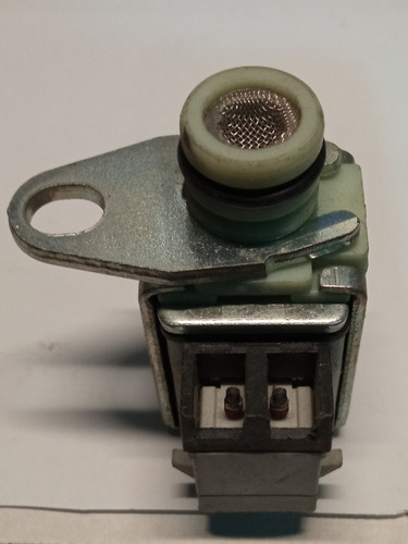Selenoide Caja 4l80e Silverado Acdelco Gm Original 24230289