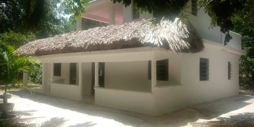 Casa En Venta: Inversión En Laguna Guerrero, Quintana Roo