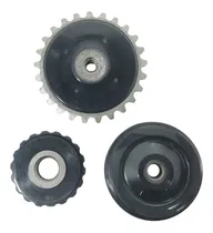 Comprar Kit Distribucion Max Vital Biz Orion P110 Splash