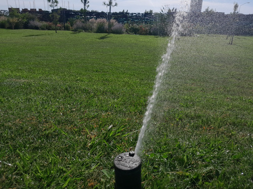 Instalacion Y Reparacion De Sistemas De Riego