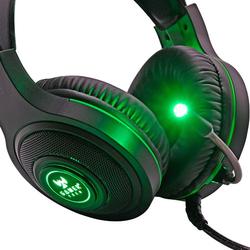 Diadema Gamer Tech Gt5000d