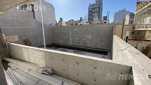 Imagen 22 de 23 de Departamento 2 Ambientes Full Amenities Balcon Piscina- Flores