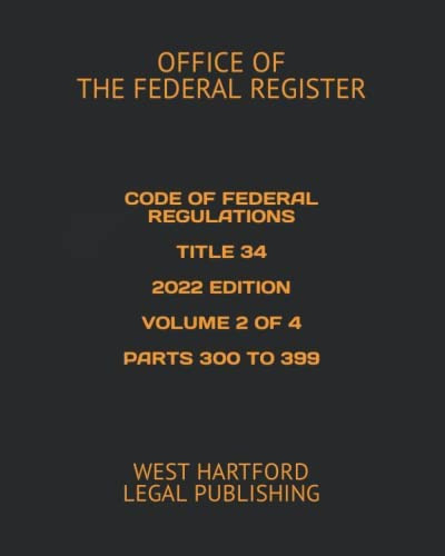 Libro: Code Of Federal Regulations Title Edition Volume 2 Of