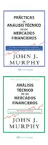Comprar Combo Analisis Tecnico De Los Mercados Financieros Original