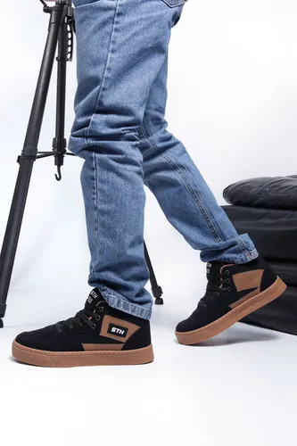 Zapatillas botitas hombre new arrivals