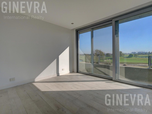 Casa En Venta A Estrenar En Nordelta, El Golf