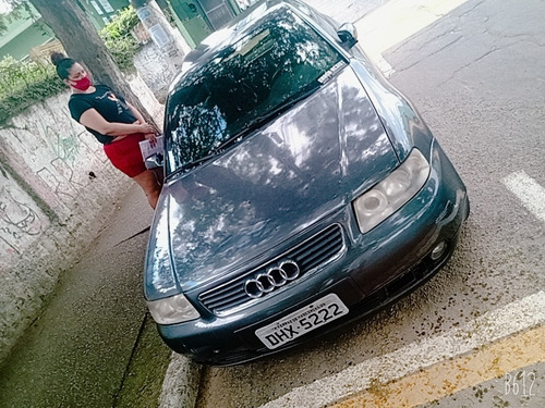 Audi A3 2002 1.8 5p