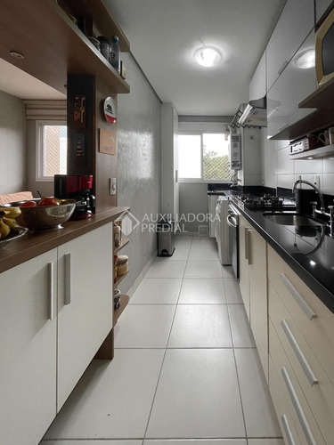 Imagem 7 de 15 de Apartamento - Passo Da Areia - Ref: 104831 - V-104831