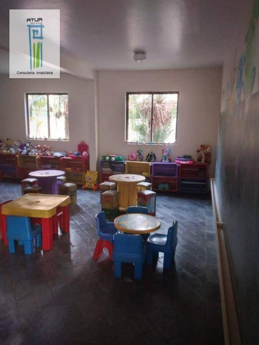 Imagem 8 de 29 de Apartamento À Venda, 65 M² Por R$ 361.000,00 - Lauzane Paulista - São Paulo/sp - Ap1357